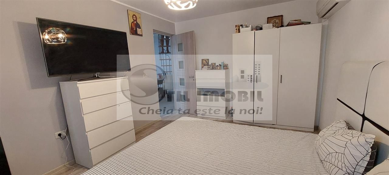 CASA TIP TRIPLEX ZONA VISANI 114MP  MOBILAT SI UTILAT 155,000 € - Poză 18