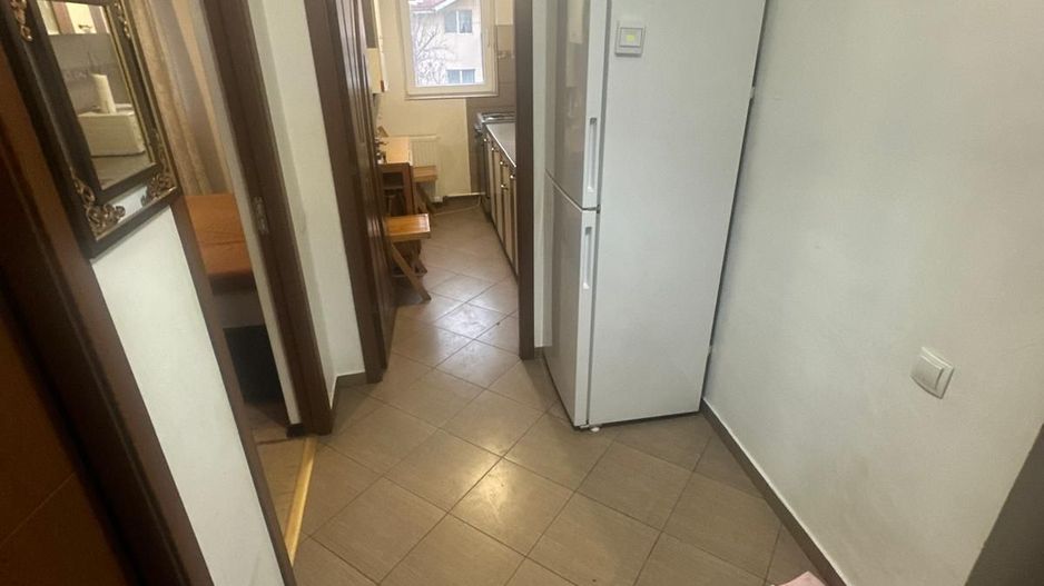 AP. 2 CAMERE BRAGADIRU, PARCARE, CURTE 45 MP, MOBILAT, COMISION 0% - Poză 8