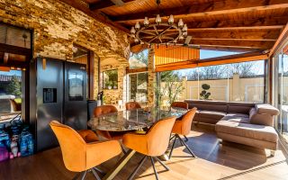 Casă smart, independentă energetic | teren 720 mp | 5 camere - Poză 16