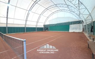 Spatiu generos pentru depozitare sau showroom – 1.300 mp, acoperiti; - Poză 2