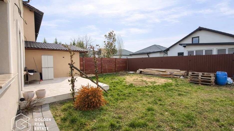 Casa practica cu 4 dormitoare, imobil eficient energetic, Via Carmina - Poză 13