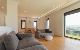 Casa individuala superba, amenajata in stil scandinav Dezmir COMISION 0% - Poză 7