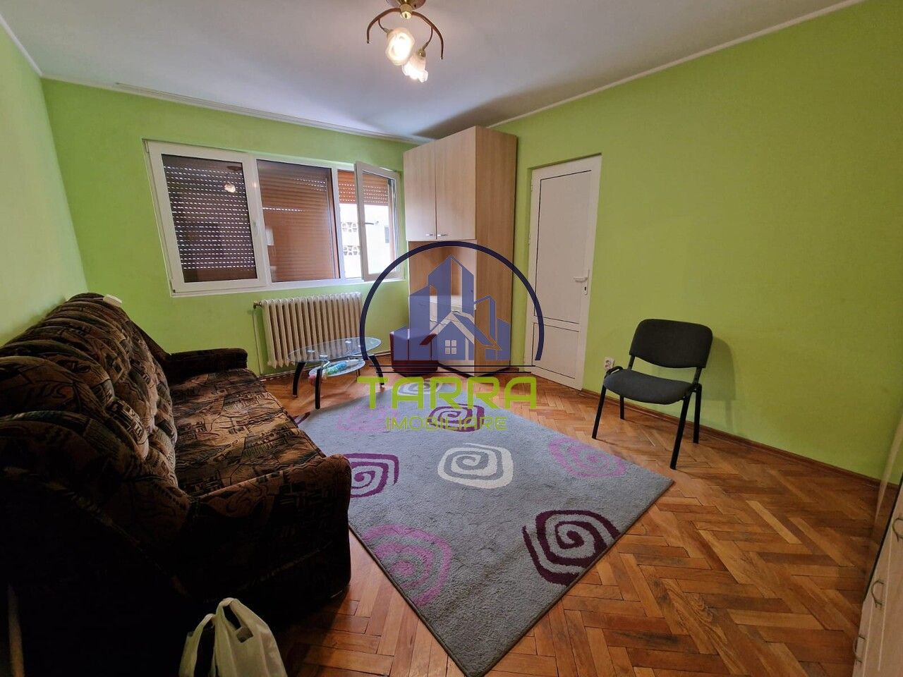Apartament 2 camere de inchiriat in Alba Iulia zona Cetate - Poză 2