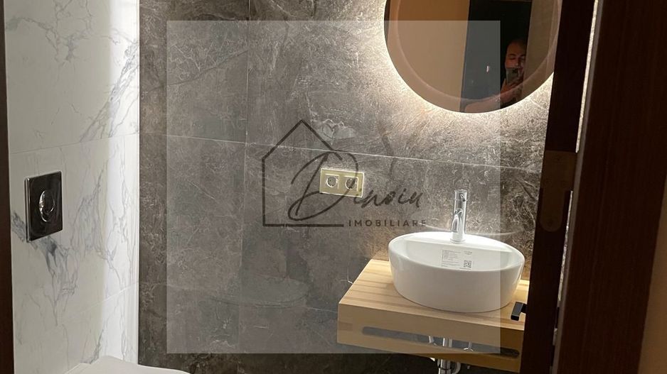 COM 0% I Vila Smart Pipera  Matei Millo I ARHITECTURA NORDICA I 220 mp - Poză 13