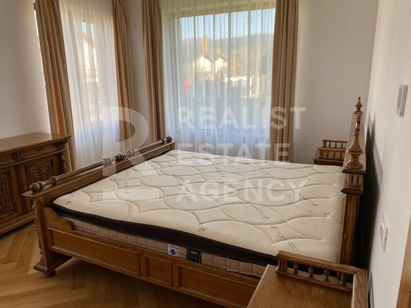 Vânzare, casă, 3 camere, Cristian, Brașov - Poză 4