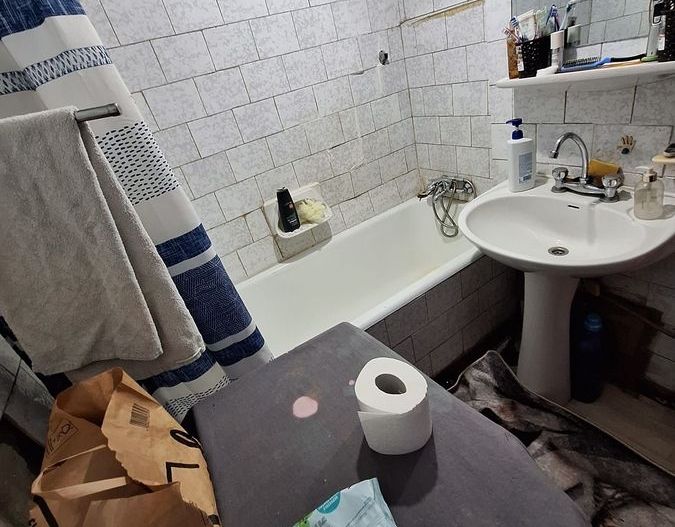 Apartament Iuliu Maniu - Poză 15