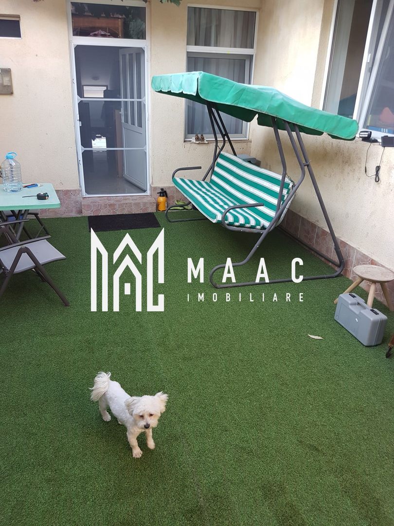 Casa Individuala | Trei Stejari | 130 MPU | 4 Camere - Poză 3