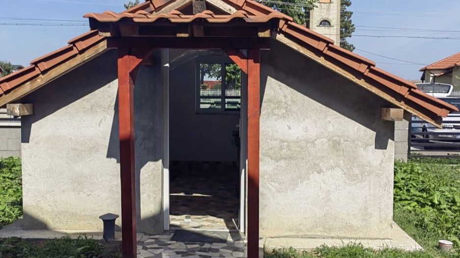 Casa de vanzare in Dorolot - Poză 5