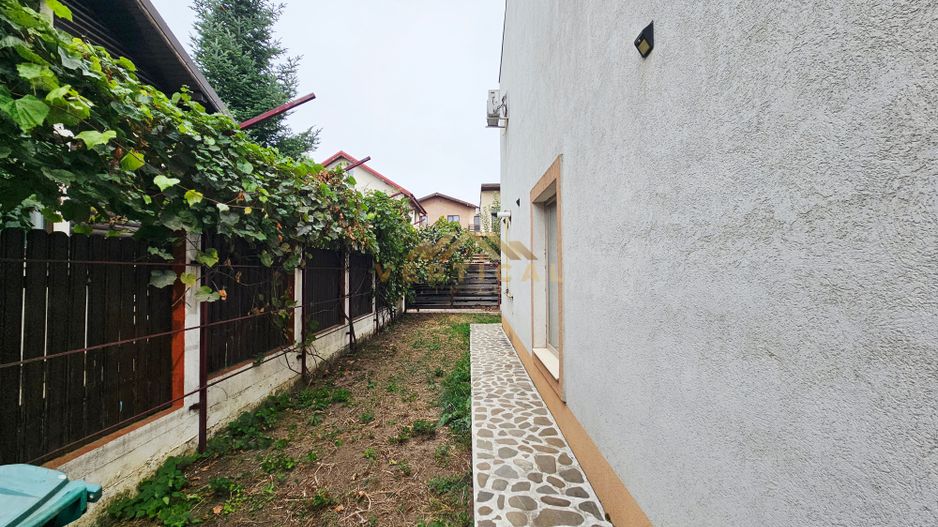 Vila de inchiriat | 3 camere | comuna Berceni - Poză 16