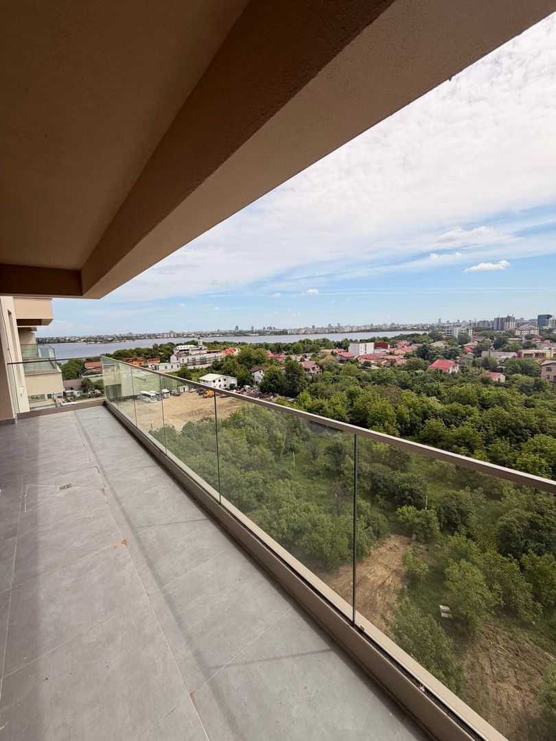 Apartament 2 camere decomandat - Bloc Nou 2026 - Lacul Morii - Poză 2