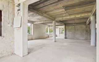 Clădire 850 mp, Czaran Gyula, 8 parcări - Poză 9