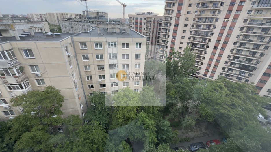 2 Camere - 58MP | Decomandat | 1981 | Metrou Lujerului la 2 minute - Poză 21