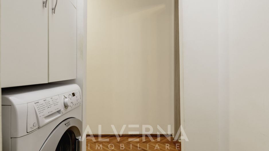 Apartament 3 camere + balcon | 69mp | Constantin Brancusi - Gheorgheni - Poză 12