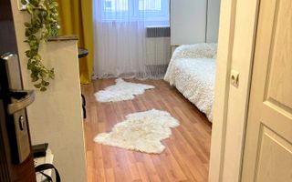 Garsoniera în Sibiu, zona Vasile Aaron - Poză 7