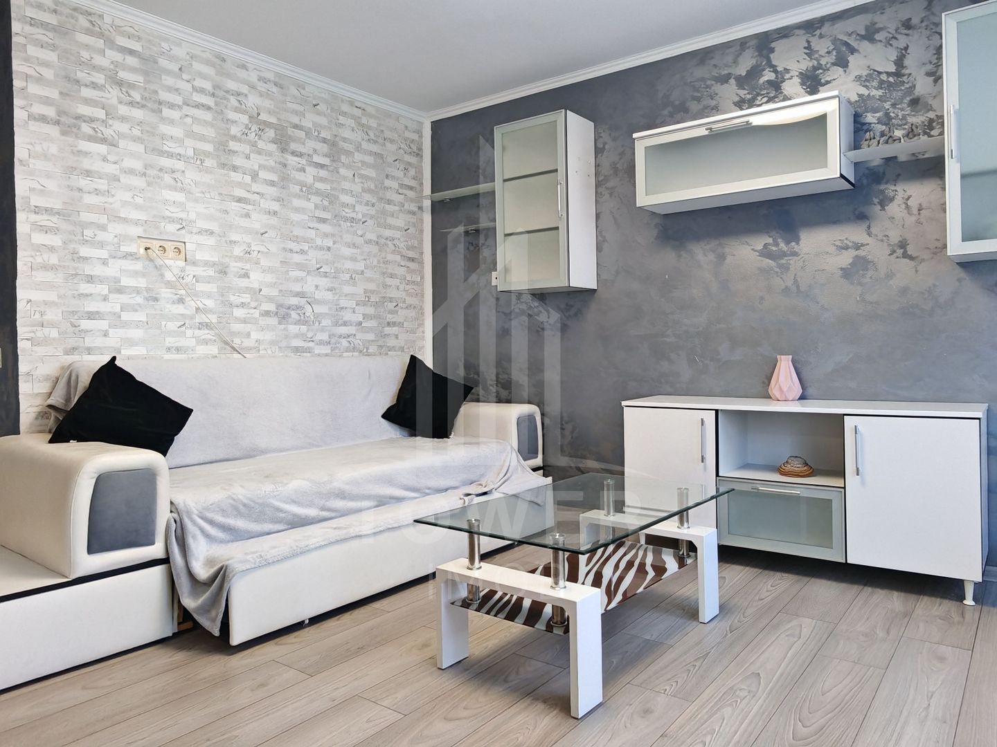 Apartament de vânzare – Cartierul Arhitecților, Sibiu - Poză 1