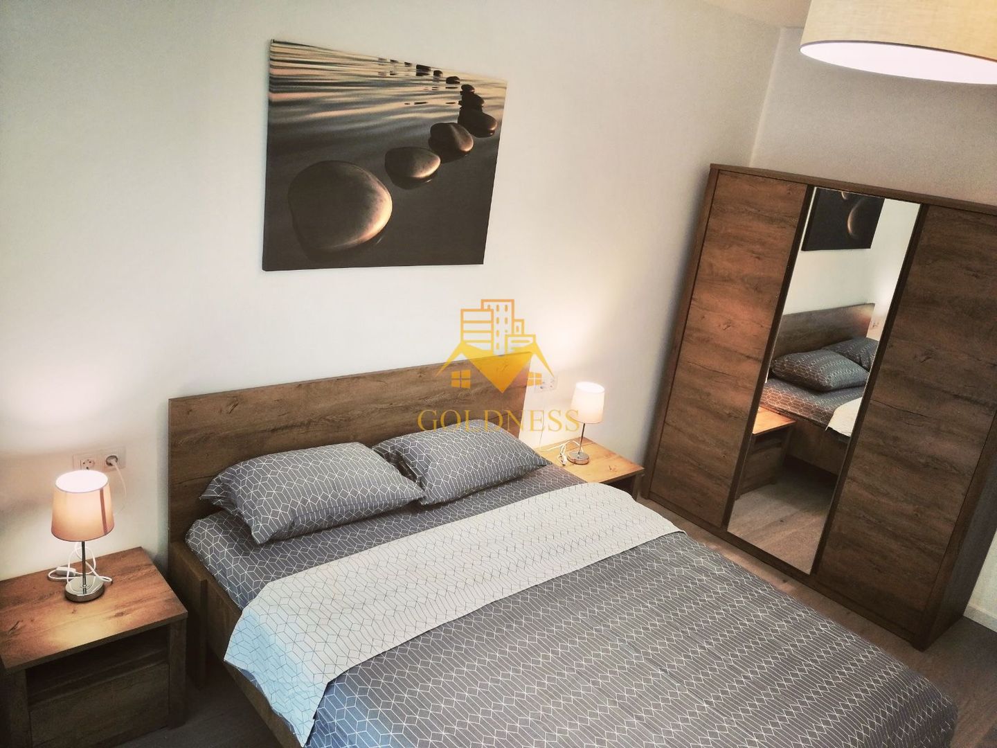 2 camere, Marasti, Record Park, Premium, The Office, Parcare, 21. Dec - Poză 2