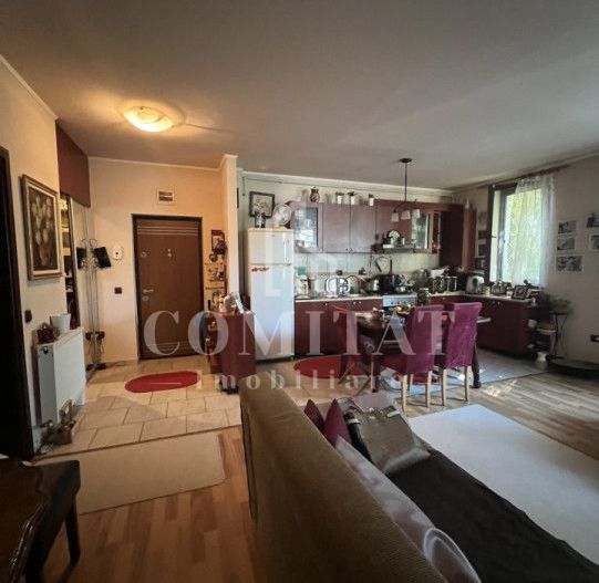 3 camere | confort sporit | grădina proprie cu CF | Eroilor - Poză 5