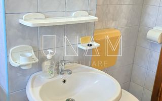 Apartament 41 mp, decomandat, centrala proprie – zona Lunca, pret atractiv - Poză 9