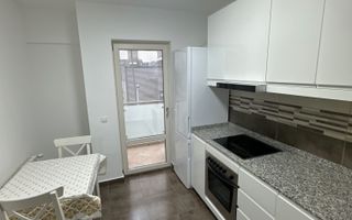 Apartament 1 cameră Grand Conest Residence - 350 EURO - Poză 1