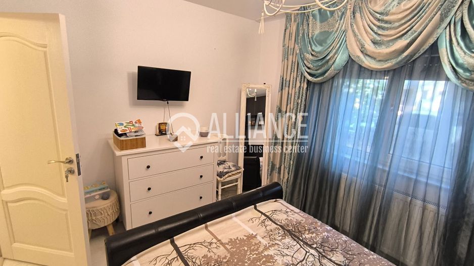 TOMIS NORD BOEMA(COD03)-  3 Camere moderne cu loc de parcare ! - Poză 13