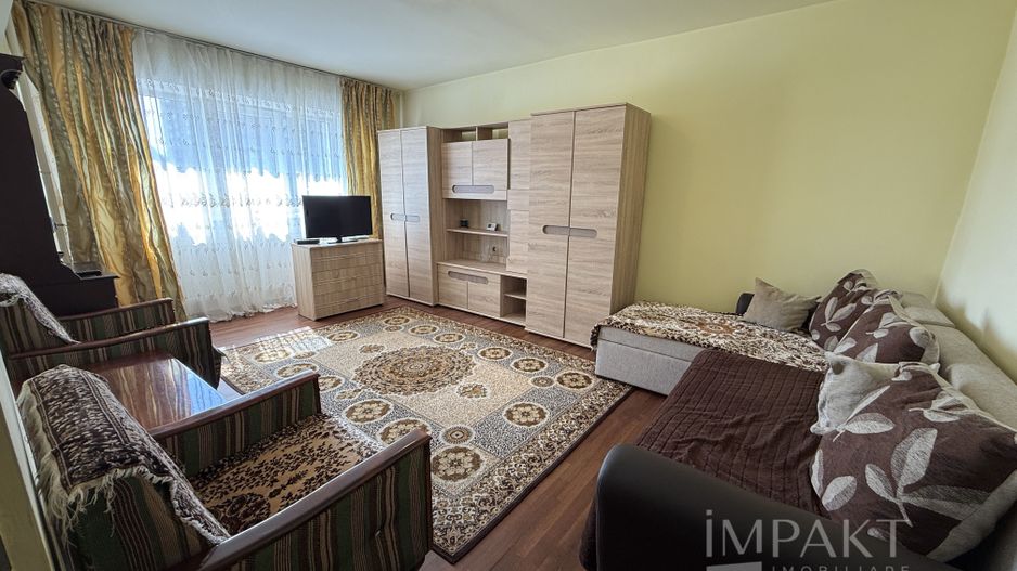 Apartament 2 camere decomandate, in zona Piata Marasti! - Poză 1