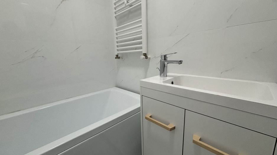 APARTAMENT 2 CAMERE | BLOC NOU | HERASTRAU - Poză 6