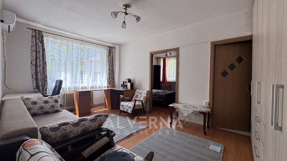 Apartament 2 camere | 45mp | aer conditionat | *parcare | zona Horea - Poză 4