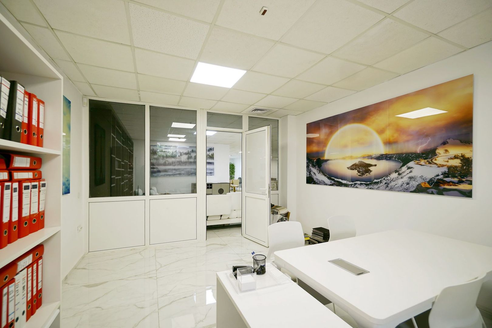 Spatiu comercial 2000 mp,Valea Cascadelor - Poză 8