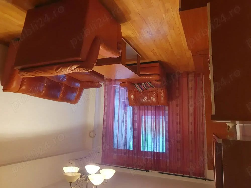 2 camere de inchiriat, Bucuresti, Calea Vacaresti - Poză 1