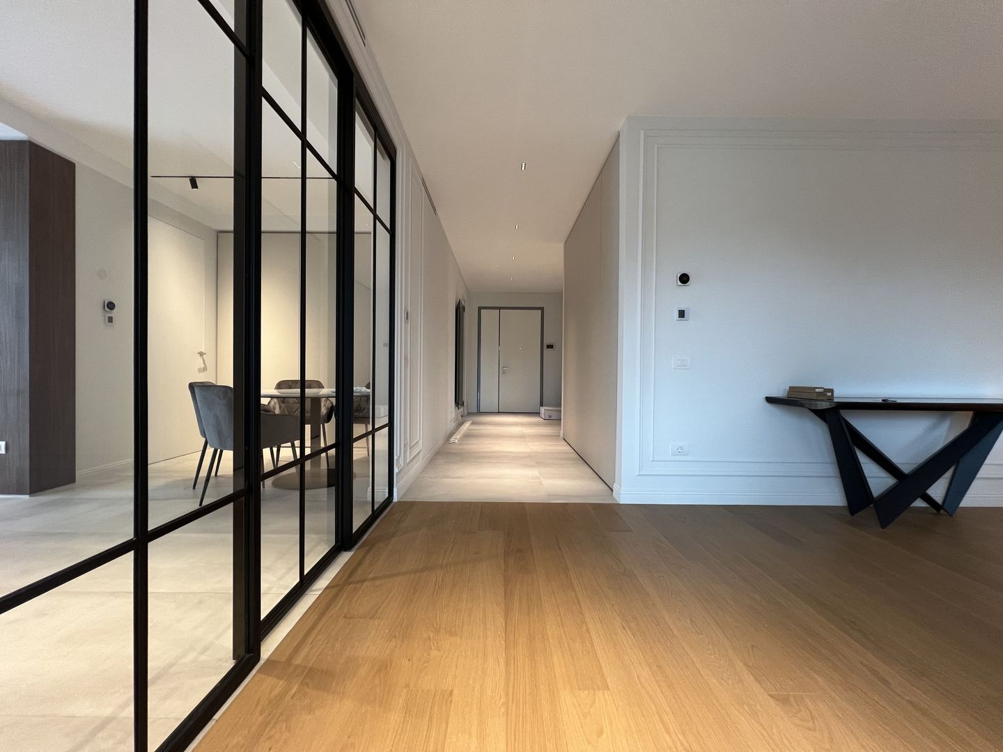 Apartament superb Aviatorilor - Arcul de Triumf - Herastrau - Poză 7