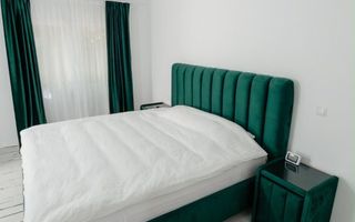 Apartament 3 camere, etaj 1, zona linistita, Lunca Cetatuii - Poză 1
