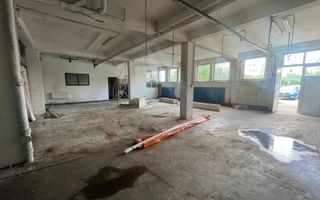 Spatiu industrial I 110-300 mp I Depozitare I Productie - Poză 12