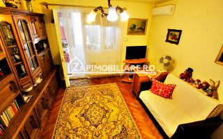Apartament 3 camere, 57mp utili, Dambul Pietros, Târgu Mureș - Poză 1