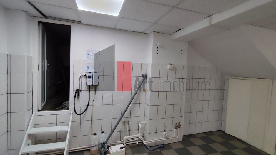 Spatiu comercial zona Aviatiei/Herastrau/Caramfil/Aurel Vlaicu - Poză 20
