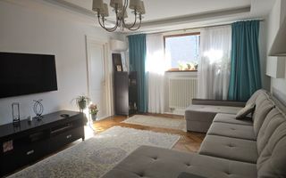 Cotroceni, Apartament 3camere  de vanzare - Poză 5