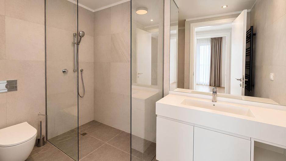 Apartament 2 camere I Prima închiriere I One Verdi Park | Floreasca - Poză 16