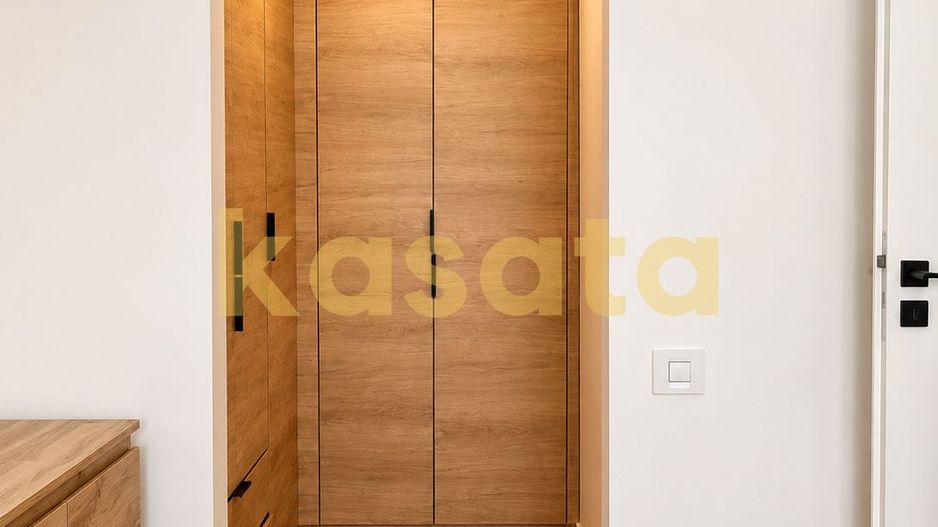 CASĂ TIP DUPLEX –GATED COMMUNITY | PANOURI SOLARE | DOTARI PREMIUM - Poză 31