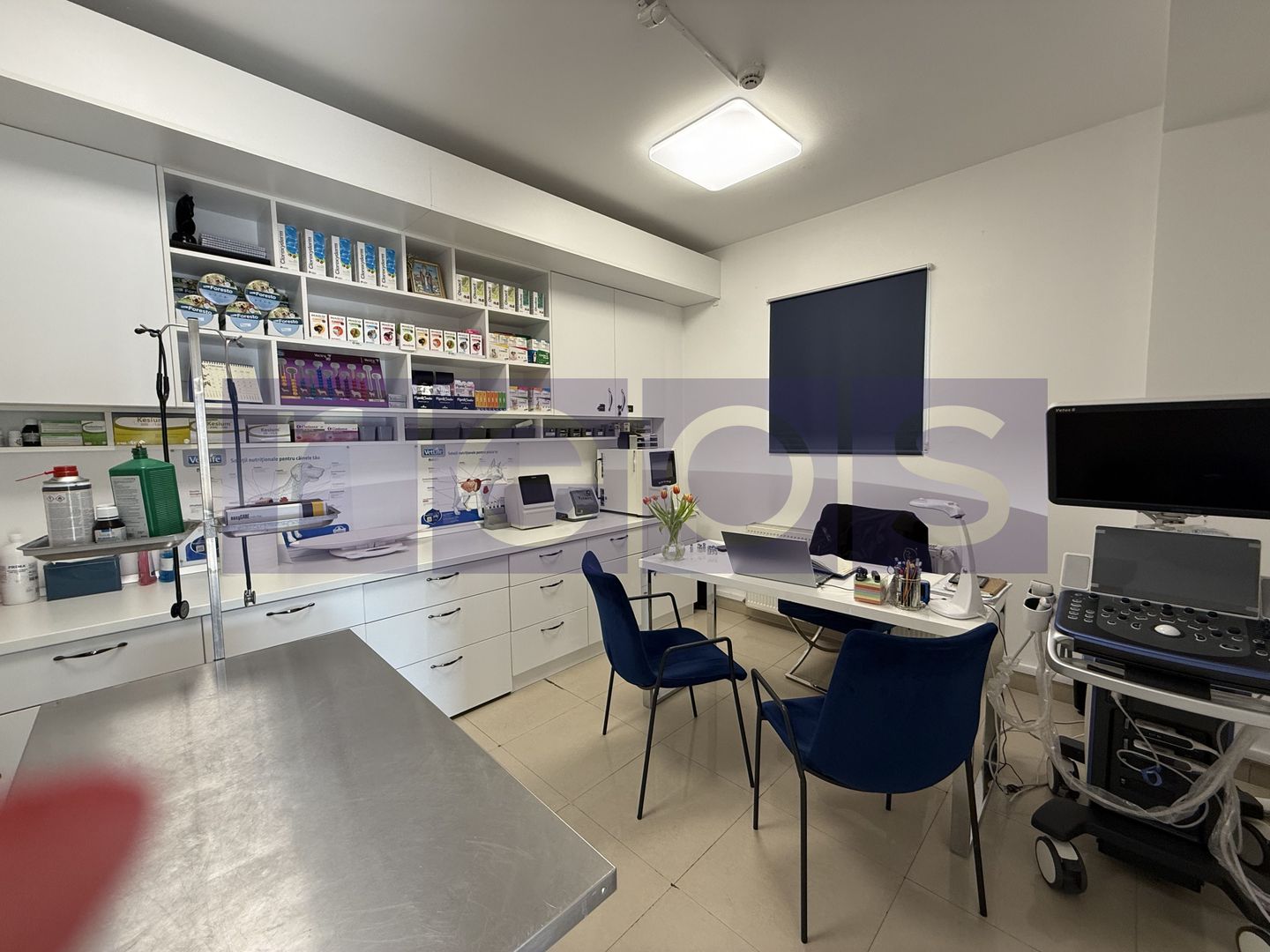 VANZARE SPATIU COMERCIAL-AVIATIEI | 188 MP | PARTER | VITRINA STRADALA - Poză 5