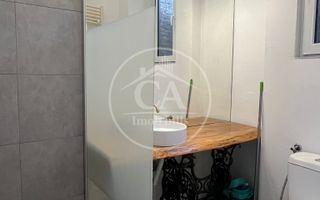 Apartament de închiriat cu 3 camere în zona ultracentrală, Oradea - Poză 7