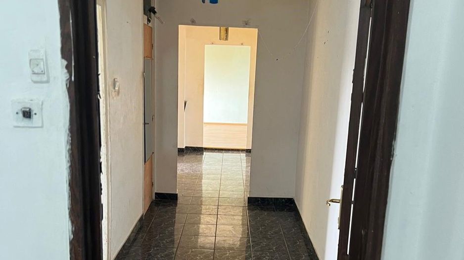 Apartament 4 camere I Pancota Doamna Ghica I Vanzare - Poză 12