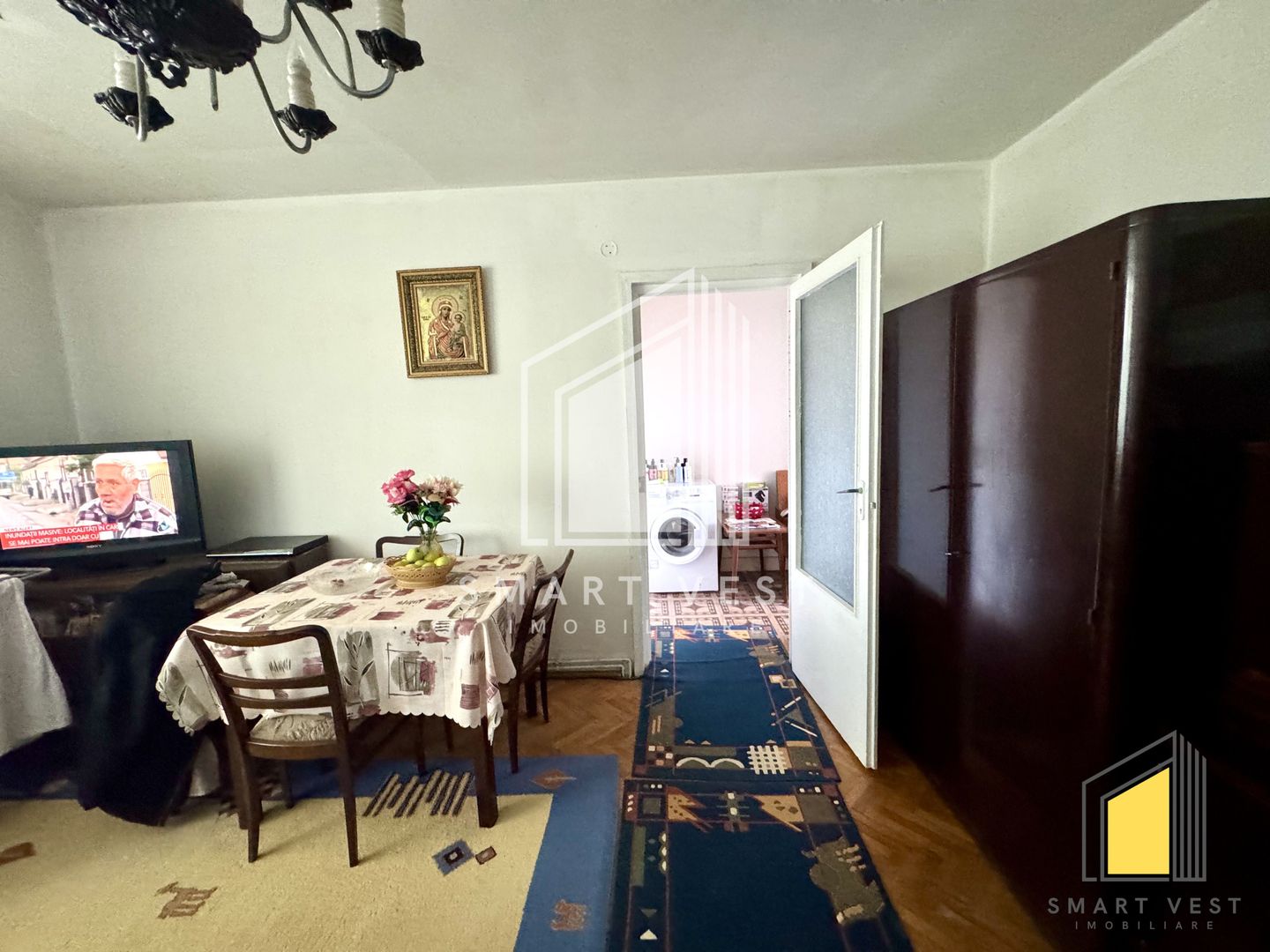 Apartament 2 camere | 50 mp | Zona Solidaritatii - Poză 4