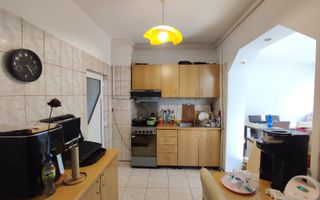 Casa cu 4 camere | 2 niveluri | Cartierul Borhanci - Zona TCI - Poză 8