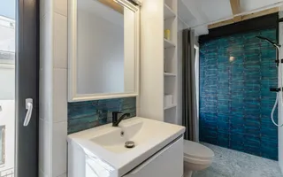 Unirii, ansamblu 2 case individuale - Poză 12