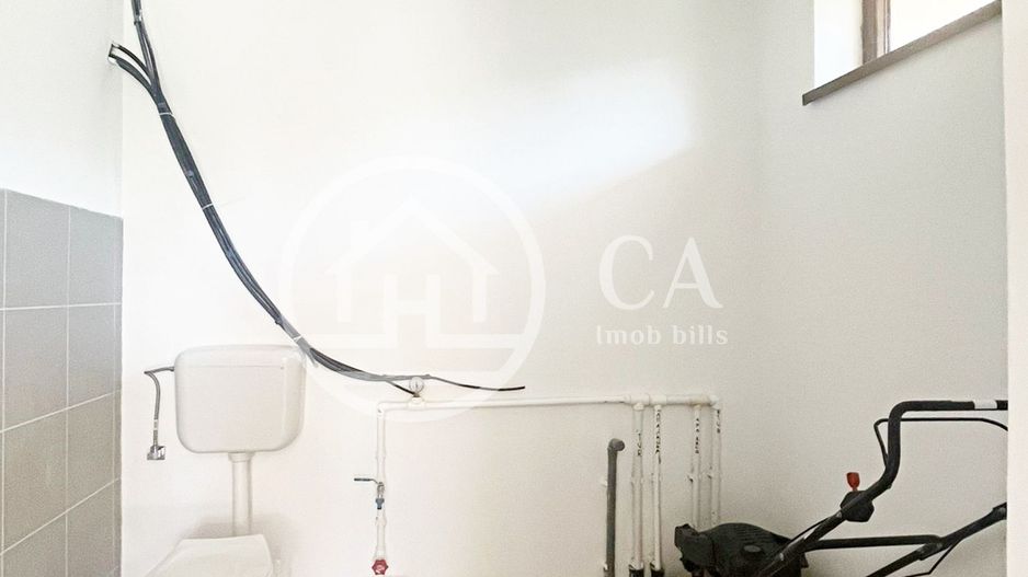 Casă de vânzare cu 3 camere in Cihei, Bihor - Poză 12