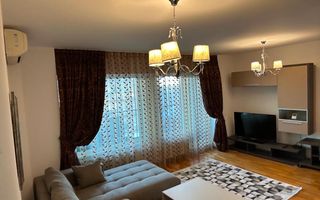 Dristor - Baba Novac - Duplex - centrala proprie - terasa - vedere panoramica - Poză 1
