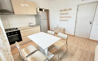 2 camere, bloc nou, mobilat modern, parcare, zona Calea Turzii - Poză 11