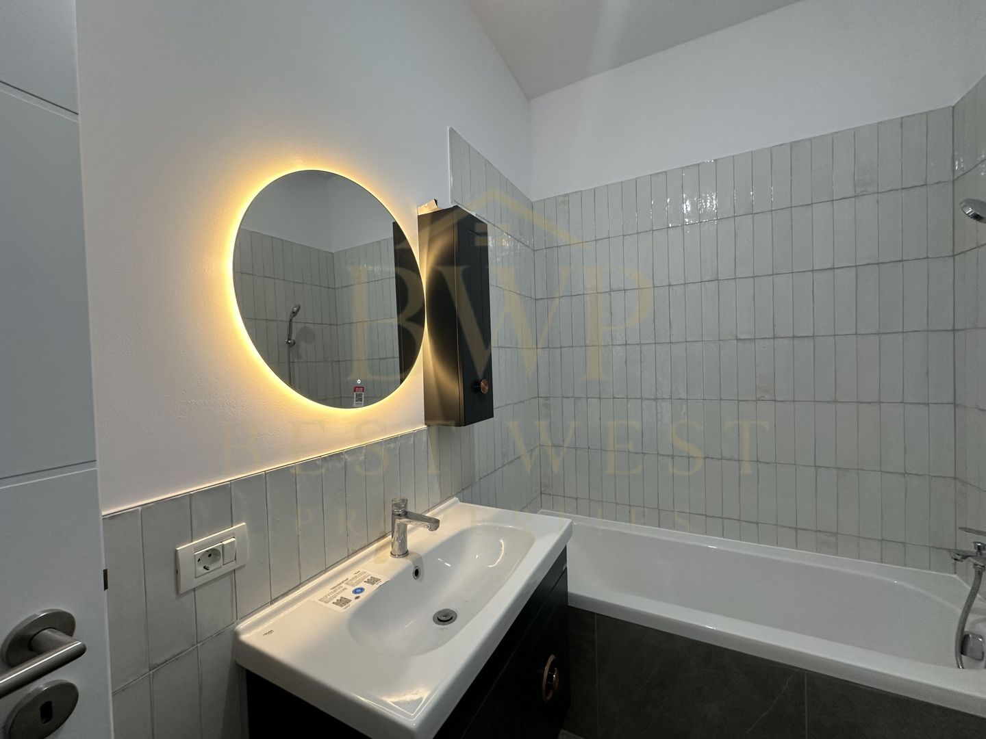 Apartament 2 camere, decomandat, Giroc - Poză 5