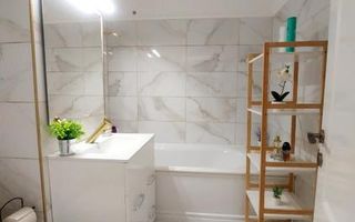 Apartament 2 camere, decomandat, etaj 1, zona Dacia, Iași - Poză 7