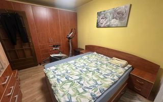 3 camere | 2 bai | 2 balcoane | boxa | mobilat si utilat | zona excelenta | - Poză 8