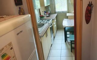 DE VANZARE APARTAMENT 2 CAMERE 36MP LUJERULUI |SEMIDECOMANDAT | METROU - Poză 4
